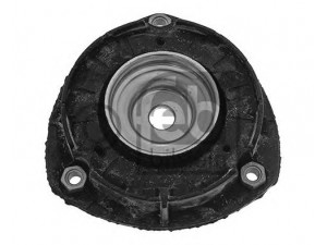 FEBI BILSTEIN 40171 pakabos statramsčio atraminis guolis 
 Ašies montavimas/vairavimo mechanizmas/ratai -> Montavimas, pakabos statramstis
5Q0 412 331 D, 5Q0 412 331 C, 5Q0 412 331 D