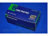 PARTS-MALL PKB-031 stabdžių trinkelių rinkinys, diskinis stabdys 
 Techninės priežiūros dalys -> Papildomas remontas
581014DB00, 581014DB00-BR, 581014DB00A-BR