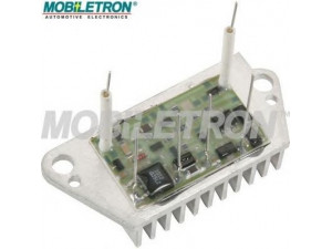 MOBILETRON VR-H2005-8S reguliatorius, kintamosios srovės generatorius