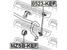 FEBEST MZSB-KEF skersinio stabilizatoriaus įvorių komplektas
KD35-34-156B