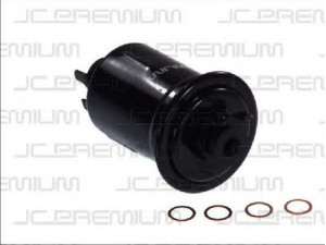 JC PREMIUM B32065PR kuro filtras 
 Techninės priežiūros dalys -> Papildomas remontas
23300-79446