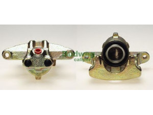 BUDWEG CALIPER 341832 stabdžių apkaba 
 Dviratė transporto priemonės -> Stabdžių sistema -> Stabdžių apkaba / priedai
1359286-0, 5003648-2, 8111103-1