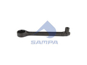 SAMPA 202.027 šarnyro stabilizatorius
943 323 01 11, 943 323 05 16, 9433230111