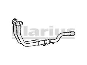 KLARIUS BL1A išleidimo kolektorius
GEX1828, GEX1828, GEX1828, GEX1828