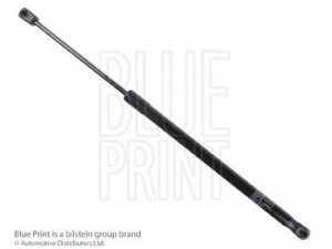 BLUE PRINT ADM55808 dujinė spyruoklė, bagažinė 
 Priedai -> Bagažinė/pakrovimo skyrius
D651-62-620, D651-63-620