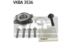 SKF VKBA 3536 rato guolio komplektas 
 Ašies montavimas/vairavimo mechanizmas/ratai -> Rato stebulė/montavimas -> Rato guolis
4D0 407 625 D, 4D0 407 625 H, 8D0 498 625 C