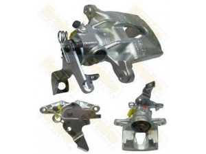 Brake ENGINEERING CA2810 stabdžių apkaba 
 Dviratė transporto priemonės -> Stabdžių sistema -> Stabdžių apkaba / priedai
4401100QAA, 4401100QAB, 7701206754