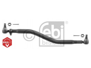FEBI BILSTEIN 15139 centrinės trauklės mazgas
0 0813 1582, 0 0813 2397, 0 4100 5463