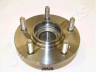 JAPANPARTS KK-20529 rato stebulė 
 Ašies montavimas/vairavimo mechanizmas/ratai -> Rato stebulė/montavimas -> Rato stebulė
52710-3A000