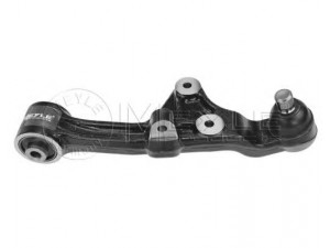 MEYLE 28-16 050 0016 vikšro valdymo svirtis 
 Ašies montavimas/vairavimo mechanizmas/ratai -> Valdymo svirtis/pasukamosios svirties sujungimas -> Vairo trauklės (valdymo svirtis, išilginis balansyras, diago
0K552 34300A, 0K552 34300B, 0K552 34300C