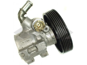 SPIDAN 53926 hidraulinis siurblys, vairo sistema 
 Vairavimas -> Vairo pavara/siurblys
9631923480