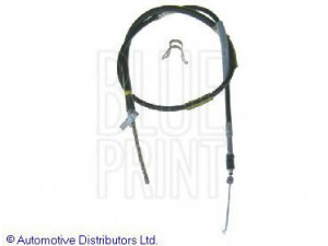 BLUE PRINT ADT346178 trosas, stovėjimo stabdys 
 Stabdžių sistema -> Valdymo svirtys/trosai
46420-29045