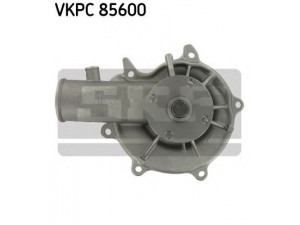 SKF VKPC 85600 vandens siurblys 
 Aušinimo sistema -> Vandens siurblys/tarpiklis -> Vandens siurblys
02898355, 13 34 032, 13 34 035