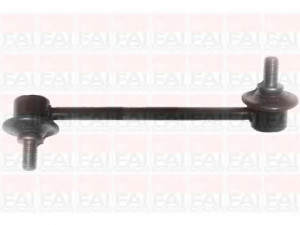 FAI AutoParts SS4174 šarnyro stabilizatorius 
 Ašies montavimas/vairavimo mechanizmas/ratai -> Stabilizatorius/fiksatoriai -> Savaime išsilyginanti atrama
LC7034170
