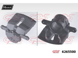 MAXTECH 6265500 stabdžių apkaba
58110-1P000, 58180-1PA00