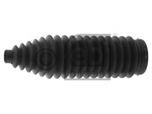 FEBI BILSTEIN 38929 gofruotoji membrana, vairavimas
4066.56