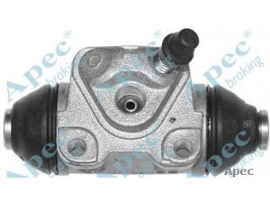 APEC braking BCY1209 rato stabdžių cilindras 
 Stabdžių sistema -> Ratų cilindrai
C1340, 4755005010