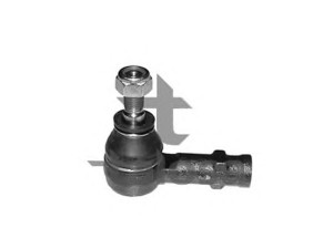 TALOSA 42-02616 skersinės vairo trauklės galas 
 Vairavimas -> Vairo mechanizmo sujungimai
324063, 4836540, 90512775, ES3644