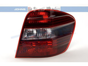 JOHNS 50 82 88-3 kombinuotas galinis žibintas 
 Kėbulas -> Šviesos -> Kombinuotas galinis žibintas/dalys -> Kombinuotas galinis žibintas
164 820 18 64, 164 820 22 64, 164 820 40 64
