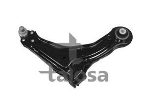 TALOSA 40-01727 vikšro valdymo svirtis 
 Ašies montavimas/vairavimo mechanizmas/ratai -> Valdymo svirtis/pasukamosios svirties sujungimas -> Vairo trauklės (valdymo svirtis, išilginis balansyras, diago
6383300110