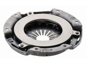 SACHS 3082 957 001 sankabos suspaudimo plokštelė 
 Sankaba/dalys -> Sankabos suspaudimo plokštelė
30210-01B00, 30210-01B05, 30210-05B00