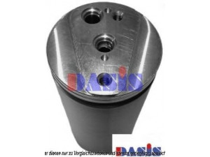 AKS DASIS 800462N džiovintuvas, oro kondicionierius
73030AA000