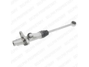 DELPHI LM70223 pagrindinis cilindras, sankaba 
 Sankaba/dalys -> Sankabos valdymas -> Pagrindinis cilindras
60809897, 46478560, 60809897, 60814827