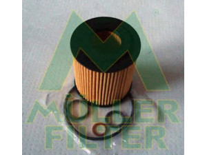 MULLER FILTER FOP450 alyvos filtras 
 Techninės priežiūros dalys -> Techninės priežiūros intervalai
11427501676, 11427508969, 11427619319