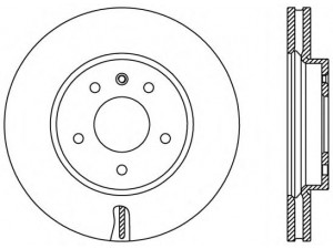 OPEN PARTS BDR2417.20 stabdžių diskas 
 Dviratė transporto priemonės -> Stabdžių sistema -> Stabdžių diskai / priedai
20955857, 4801850, 4808848, 96625948