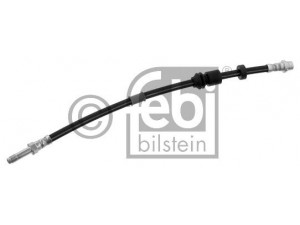 FEBI BILSTEIN 34325 stabdžių žarnelė 
 Stabdžių sistema -> Stabdžių žarnelės
30681723, 30683555, 30714410