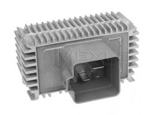 MEYLE 614 880 0001 valdymo blokas, kaitinimo žvakių sistema 
 Elektros įranga -> Valdymo blokai
62 35 240, 62 35 240, 55353011