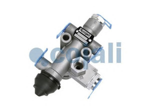 COJALI 2314306 pneumatinės spyruoklės vožtuvas
81436106081, 81436106128