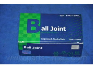 PARTS-MALL PXCJA-025 atramos/vairo trauklė
545303J000