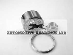 Automotive Bearings ABK1137 rato guolio komplektas 
 Ašies montavimas/vairavimo mechanizmas/ratai -> Rato stebulė/montavimas -> Rato guolis
71714481