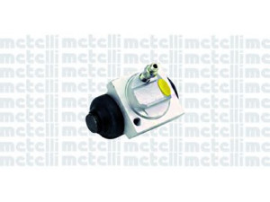 METELLI 04-1023 rato stabdžių cilindras 
 Stabdžių sistema -> Ratų cilindrai
44 10 047 31R