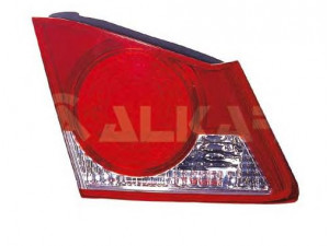 ALKAR 2212945 kombinuotas galinis žibintas 
 Kėbulas -> Šviesos -> Kombinuotas galinis žibintas/dalys -> Kombinuotas galinis žibintas
34151SMTG01