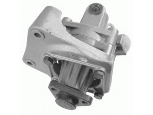 ZF LENKSYSTEME 2913 301 hidraulinis siurblys, vairo sistema
1 137 951, 1 138 127, 1 140 367