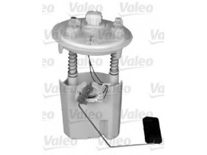 VALEO 347527 siuntimo blokas, degalų bakas 
 Elektros įranga -> Jutikliai
8200725020, 8200906229