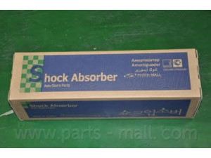 PARTS-MALL PJB-FR008 amortizatorius 
 Pakaba -> Amortizatorius
546601G000, 546601G001, 546601G100