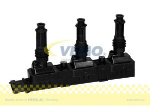 VEMO V40-70-0044 ritė, uždegimas 
 Kibirkšties / kaitinamasis uždegimas -> Uždegimo ritė
12 08 306, 90 532 618, 90 543 059