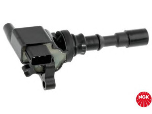 NGK 48378 ritė, uždegimas 
 Kibirkšties / kaitinamasis uždegimas -> Uždegimo ritė
27300-39800, 27300-39800
