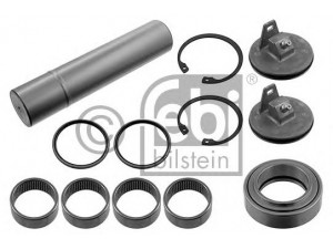 FEBI BILSTEIN 40805 remonto komplektas, pasukamojo kakliuko kaištis
942 332 00 06, 942 332 00 06 S3