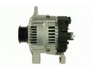 FRIESEN 9090152 kintamosios srovės generatorius 
 Elektros įranga -> Kint. sr. generatorius/dalys -> Kintamosios srovės generatorius
7700424596, 7700430181, 8111943