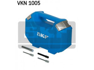 SKF VKN 1005 montavimo įrankių komplektas, diržinė pavara