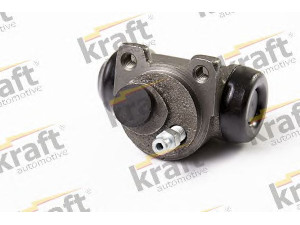 KRAFT AUTOMOTIVE 6036020 rato stabdžių cilindras 
 Stabdžių sistema -> Ratų cilindrai
440290