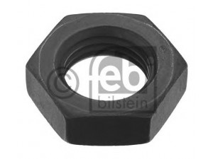 FEBI BILSTEIN 39908 skersinės vairo trauklės galas
N 102 187 08