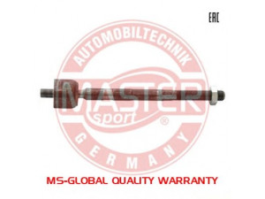 MASTER-SPORT 25512-PCS-MS vidinė skersinė vairo trauklė 
 Vairavimas -> Vairo mechanizmo sujungimai
77 01 472 766, 77 01 478 551