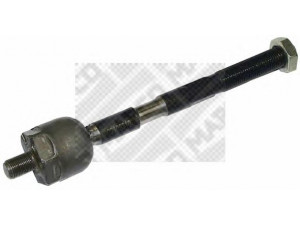 MAPCO 49194 vidinė skersinė vairo trauklė 
 Vairavimas -> Vairo mechanizmo sujungimai
6001547606, 6001550441, 6001547606