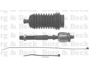 BORG & BECK BTR4988K vidinė skersinė vairo trauklė 
 Vairavimas -> Vairo mechanizmo sujungimai
7701470362