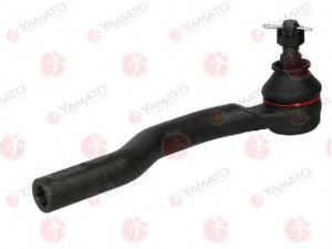 YAMATO I13036YMT skersinės vairo trauklės galas 
 Vairavimas -> Vairo mechanizmo sujungimai
TD11-32-280